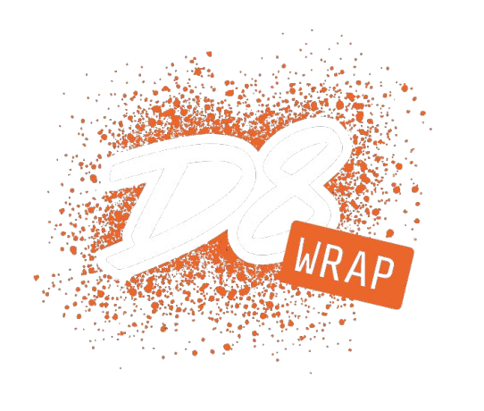 D8 Wrap